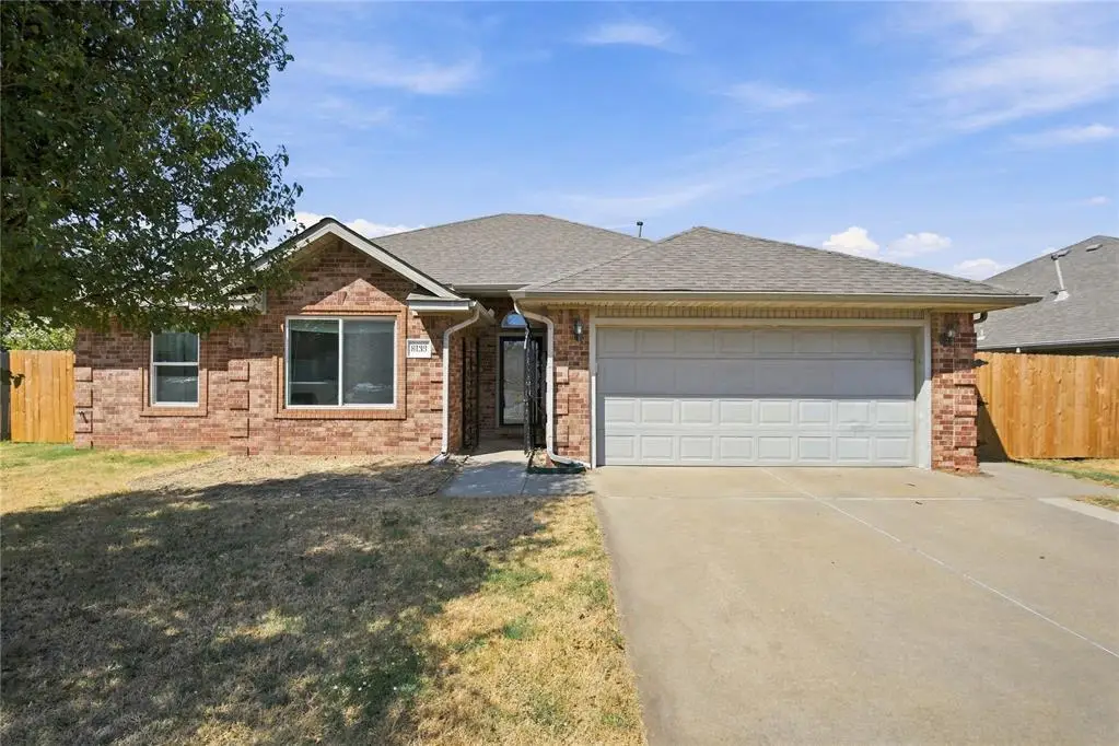8133 Woodhue Drive, Oklahoma City, OK 73135 - #1