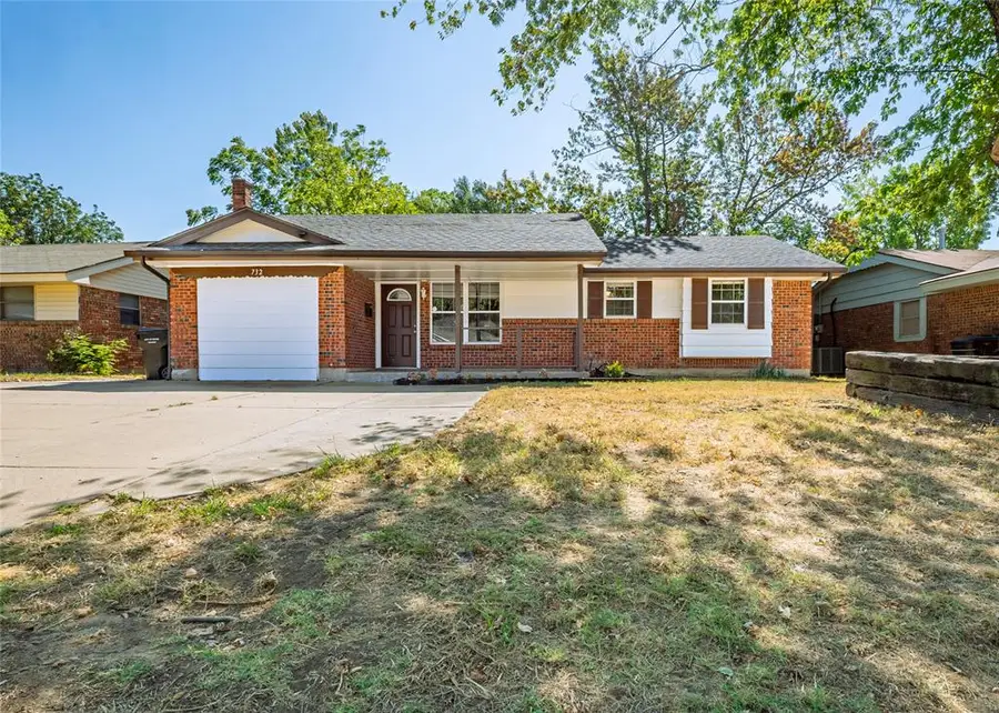 732 Butler Street, Oklahoma City, OK 73160 - #2
