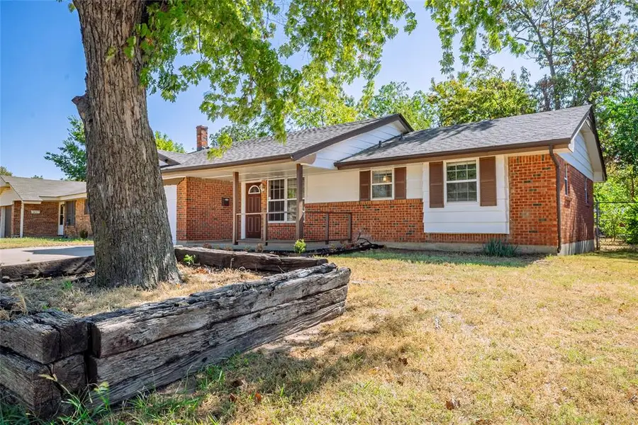 732 Butler Street, Oklahoma City, OK 73160 - #3