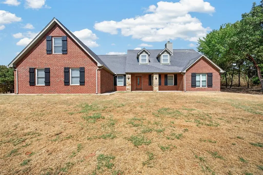 11170 Cindy Lane, Guthrie, OK 73044 - #1