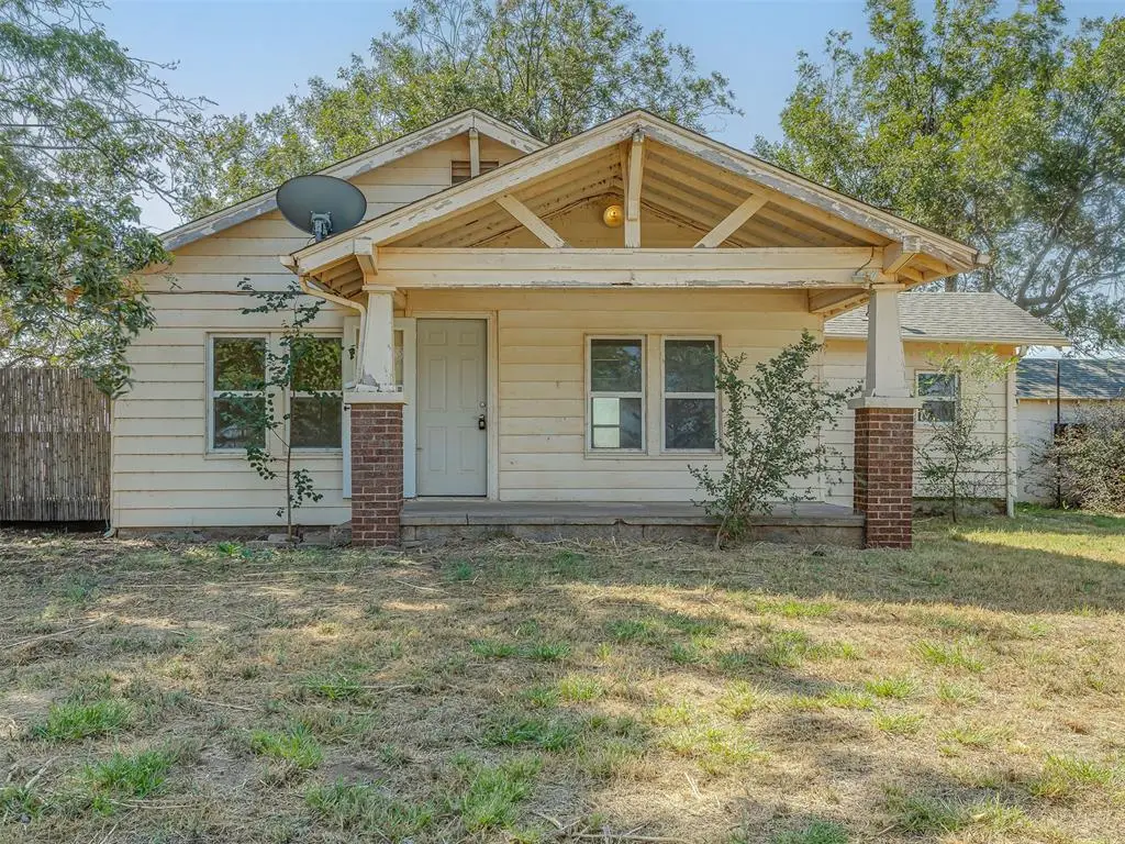 18198 E 680 Road, Crescent, OK 73028 - #1