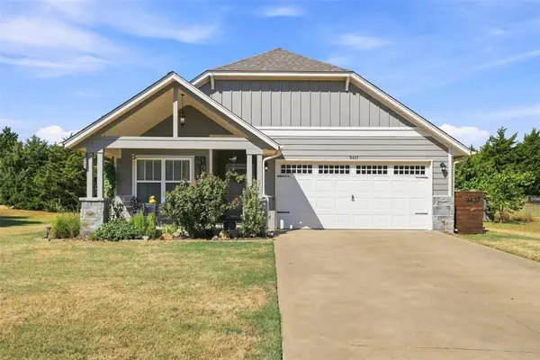 9437 Prairie Dog Drive, Edmond, OK 73034