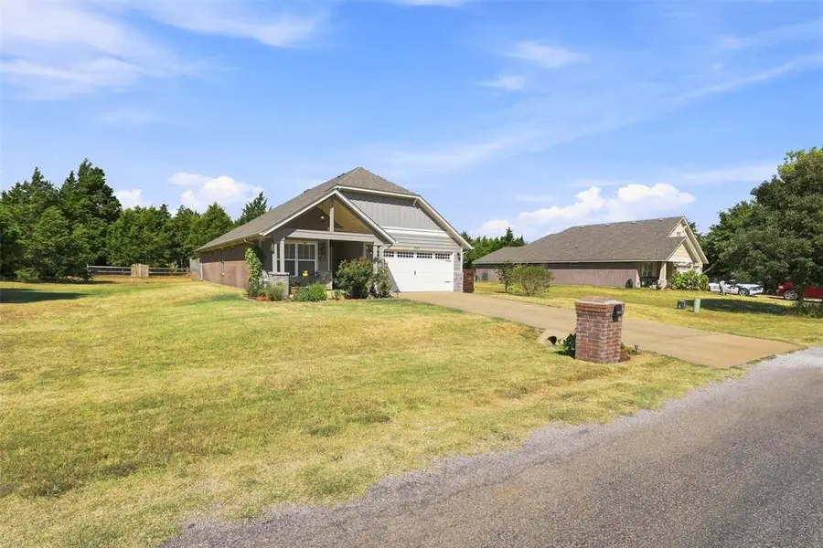 9437 Prairie Dog Drive, Edmond, OK 73034 - #2