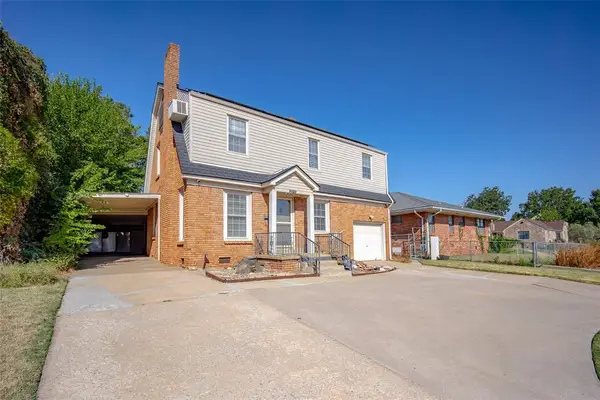 2515 N Drexel Boulevard, Oklahoma City, OK 73107