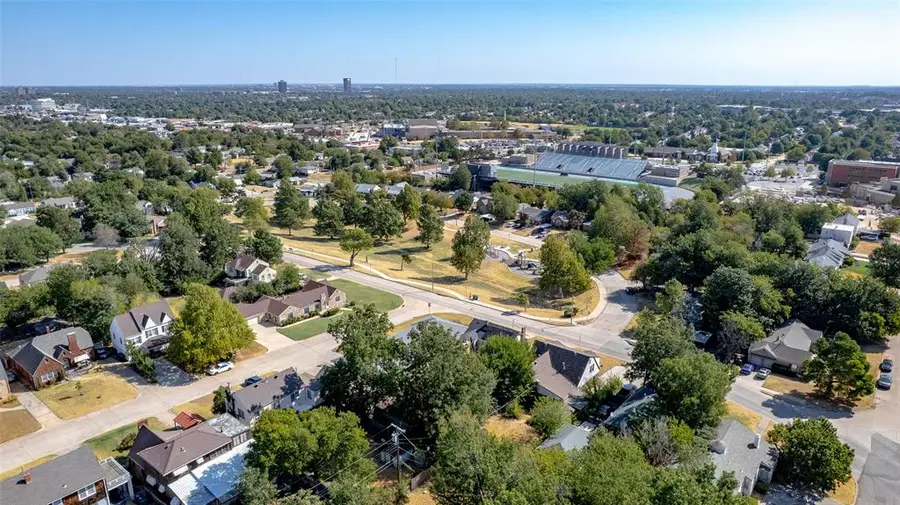 2515 N Drexel Boulevard, Oklahoma City, OK 73107 - #3