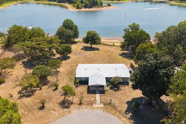 420856 E 1177 Road, Eufaula, OK 74432