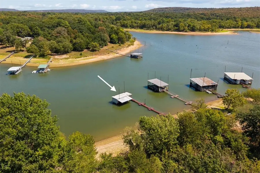 420856 E 1177 Road, Eufaula, OK 74432 - #2
