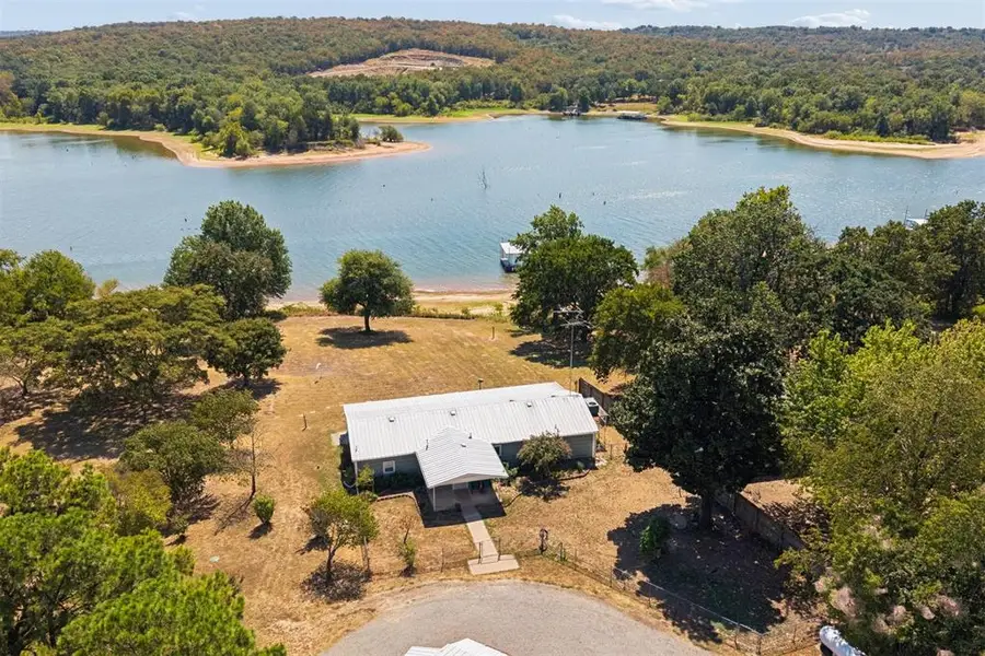 420856 E 1177 Road, Eufaula, OK 74432 - #3