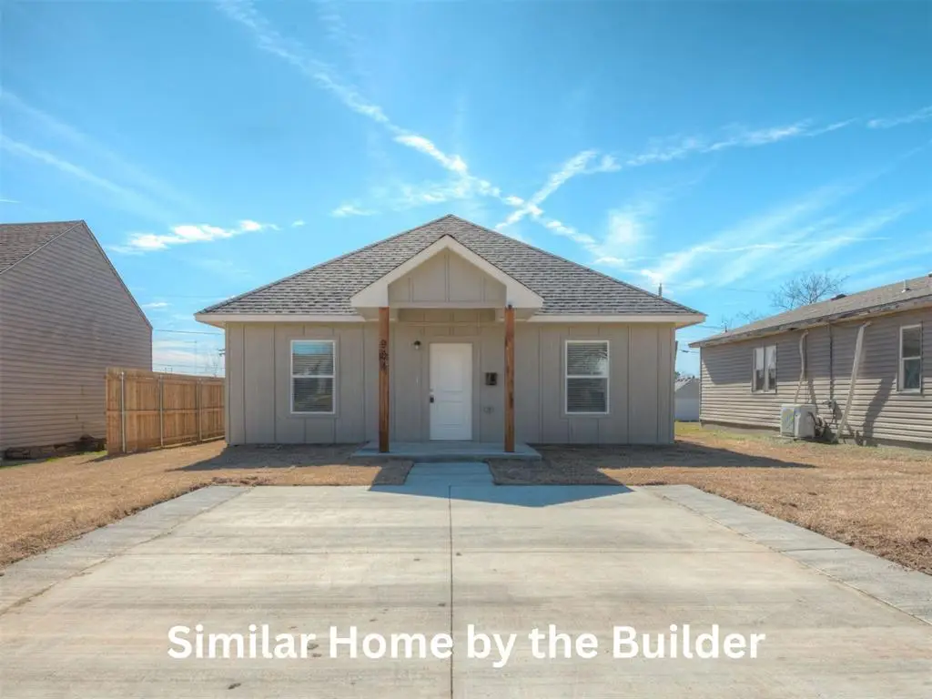 1723 SW 13th Street, Lawton, OK 73501 - #1