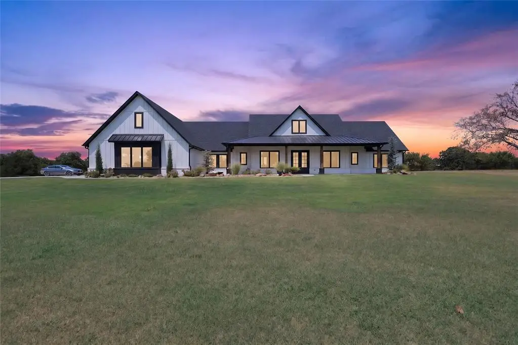36776 Sandy Rock Road, Tecumseh, OK 74873 - #1