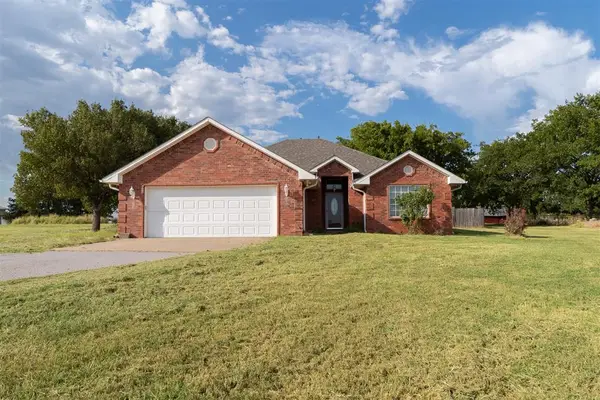 1005 Airport Industrial Road, Pauls Valley, OK 73075