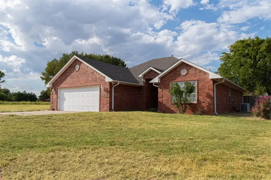 1005 Airport Industrial Road, Pauls Valley, OK 73075 - #3