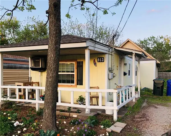913 N Pickard Ave Avenue, Norman, OK 73069