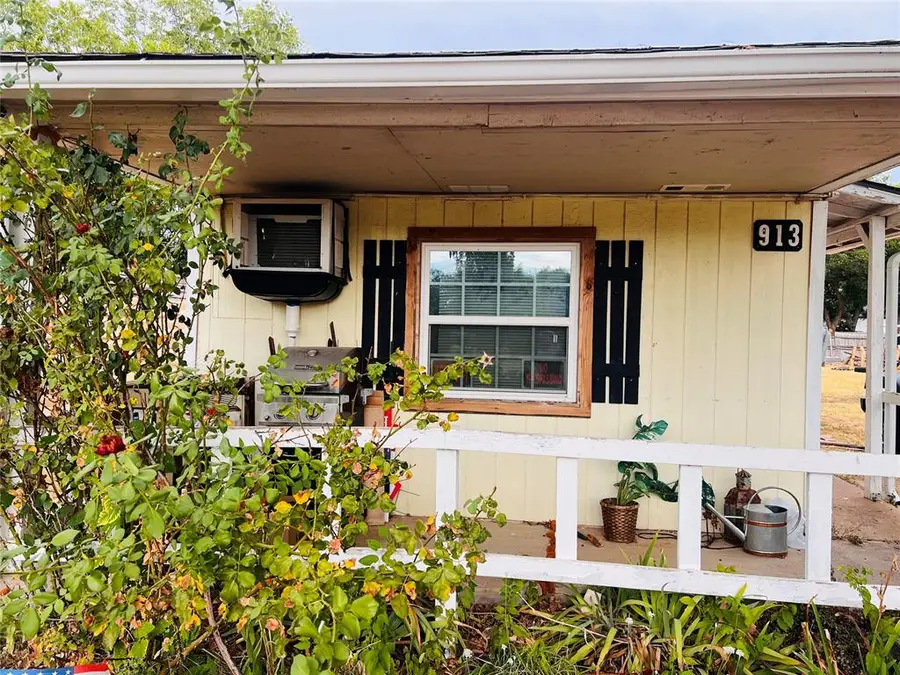 913 N Pickard Ave Avenue, Norman, OK 73069 - #2