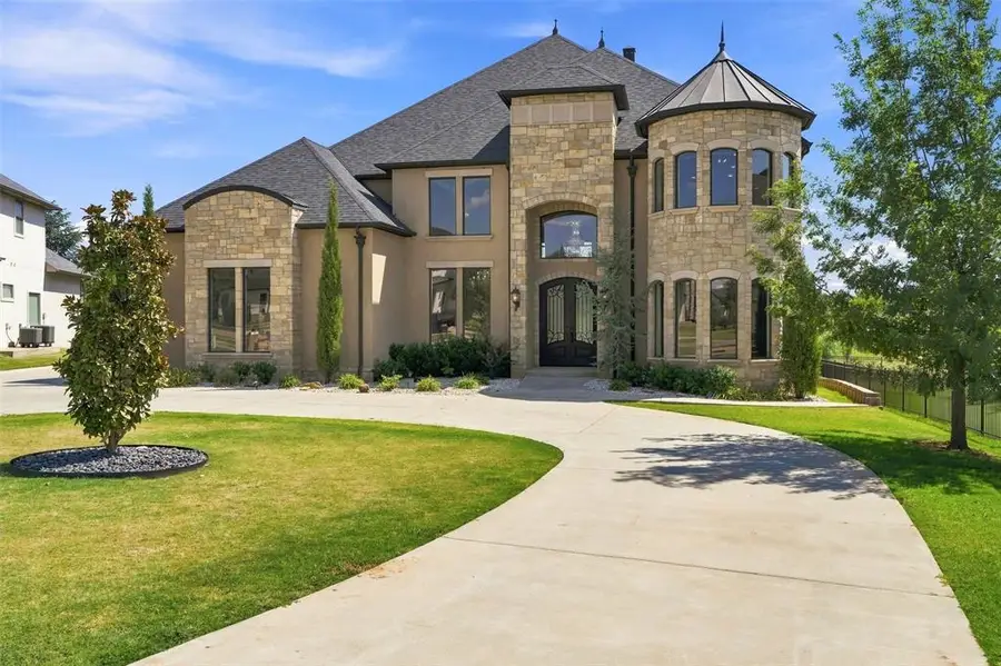 17804 Blue Heron Court, Edmond, OK 73012 - #3