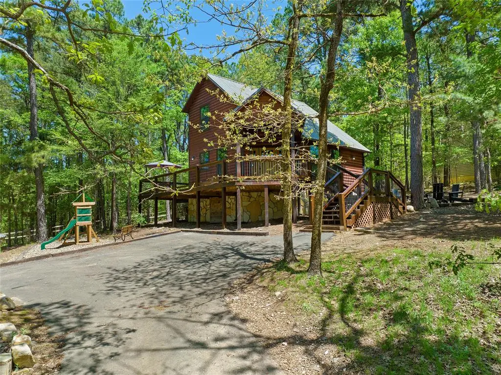 95 Split Shot Circle, Broken Bow, OK 74728 - #1