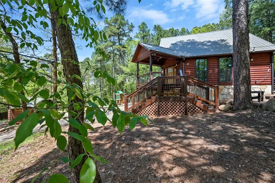 95 Split Shot Circle, Broken Bow, OK 74728 - #2
