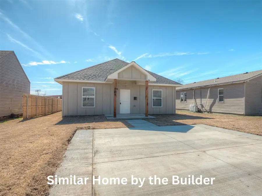 1725 SW 13th Street, Lawton, OK 73501 - #2