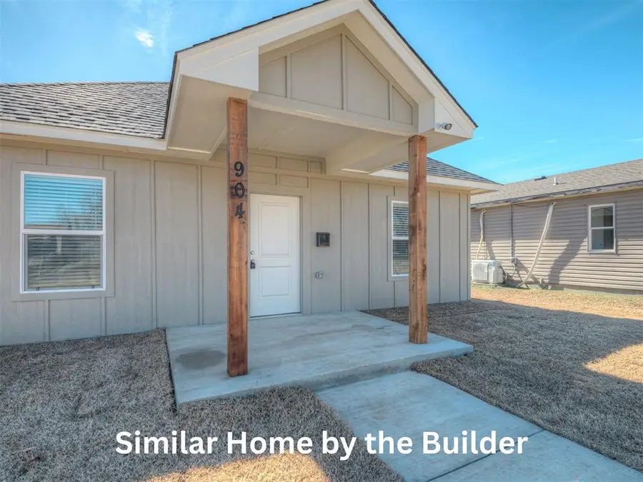 1725 SW 13th Street, Lawton, OK 73501 - #3