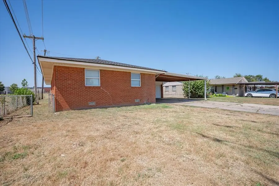 6829 S Winston Way, Oklahoma City, OK 73139 - #3