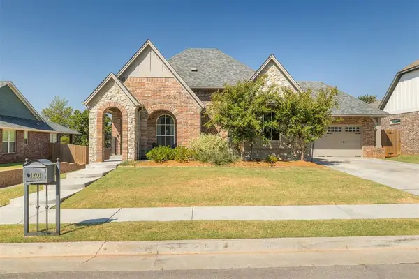 1701 Historical Avenue, Edmond, OK 73034