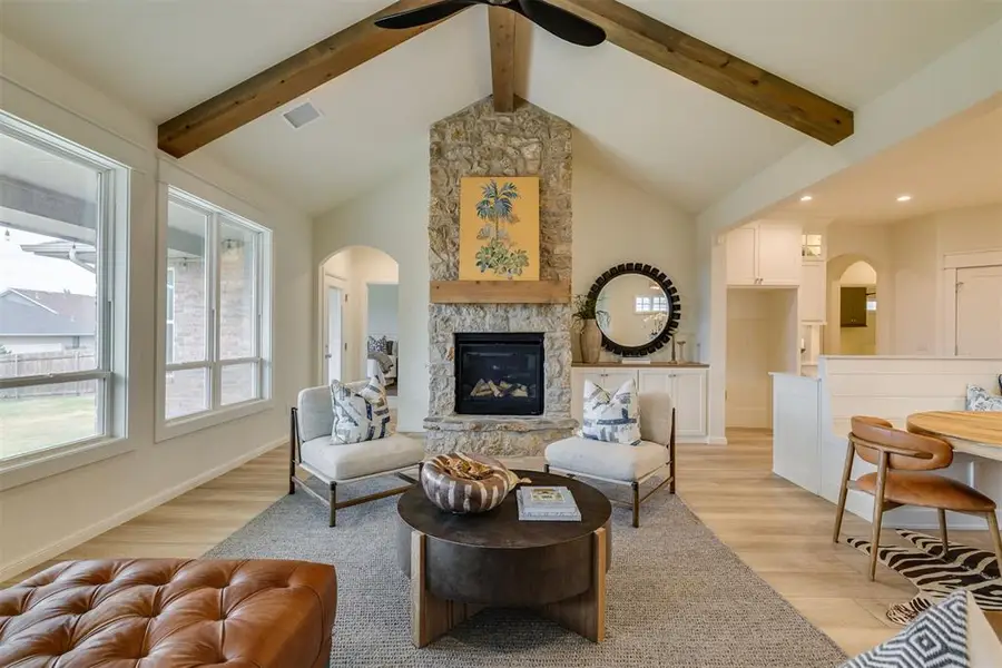 1701 Historical Avenue, Edmond, OK 73034 - #3