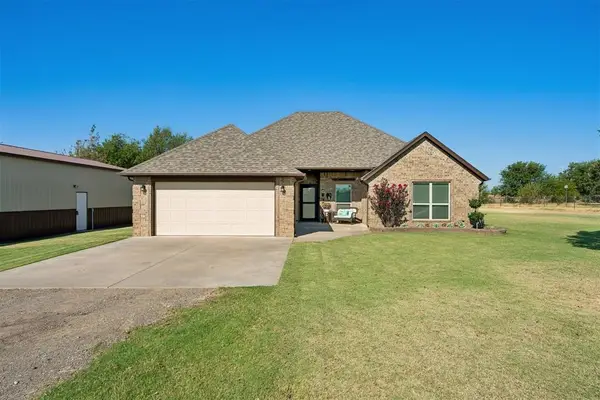 1380 County Street 2965 Street, Blanchard, OK 73010