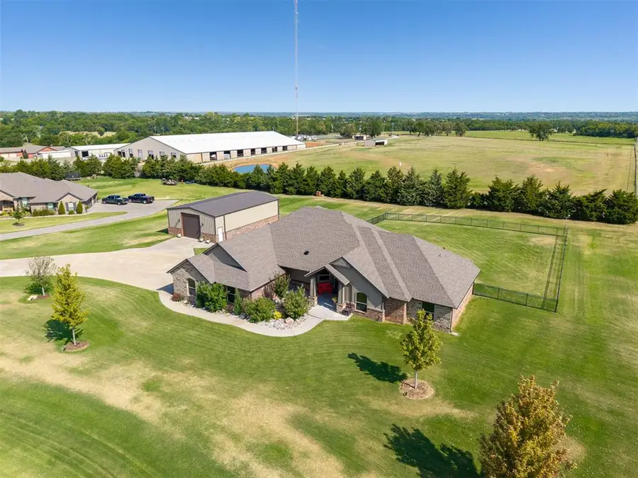 7135 Buck Drive, Tuttle, OK 73089 - #3