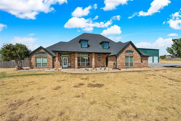 296 Prairie View Drive, Elgin, OK 73538