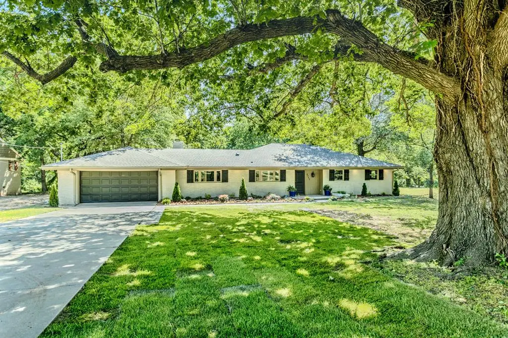 2717 S Berry Road, Norman, OK 73072 - #1