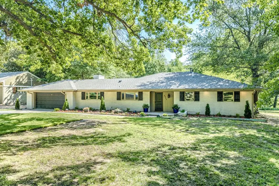 2717 S Berry Road, Norman, OK 73072 - #2