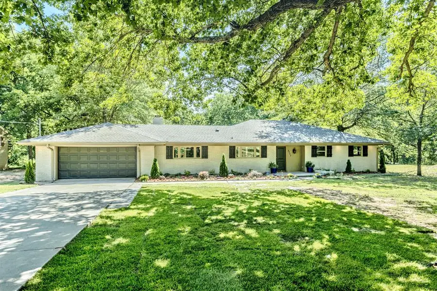 2717 S Berry Road, Norman, OK 73072 - #3