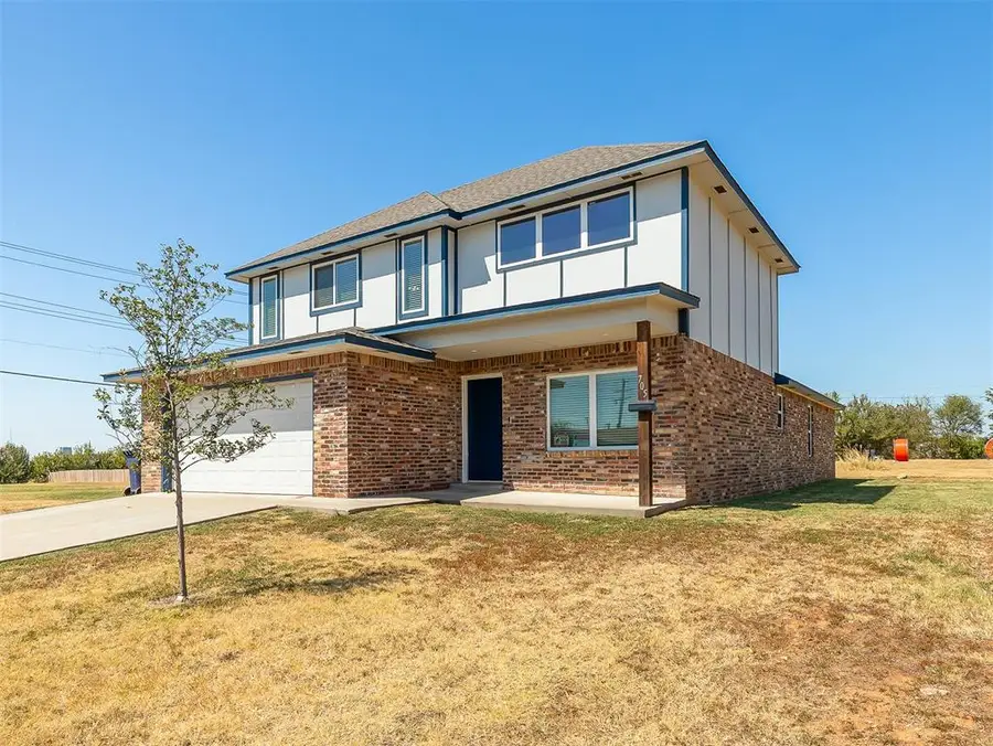 705 NE 38th Street, Oklahoma City, OK 73105 - #2