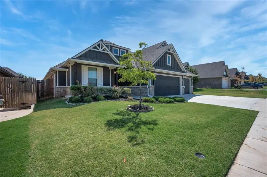 9212 Jye Junction, Yukon, OK 73099 - #2