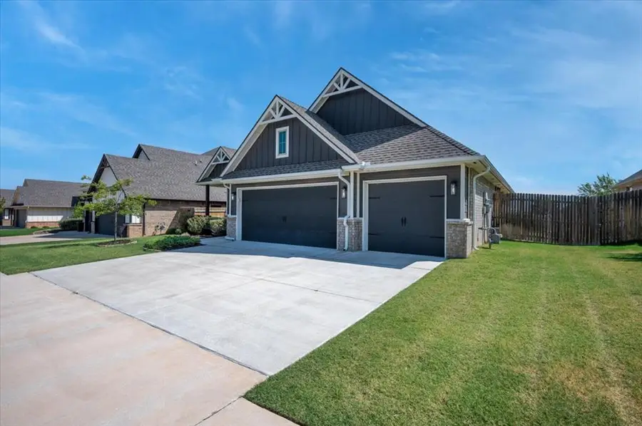 9212 Jye Junction, Yukon, OK 73099 - #3