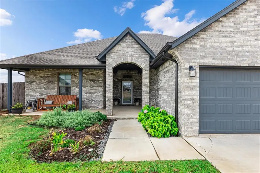 1150 Kelly Farm Road, Edmond, OK 73025 - #3