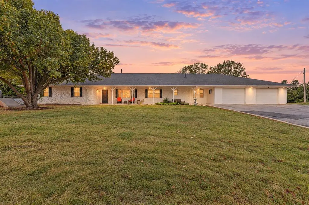 780 Pinewood Lane, Blanchard, OK 73010 - #1