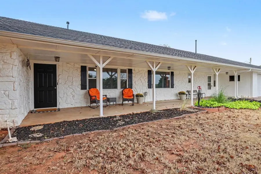 780 Pinewood Lane, Blanchard, OK 73010 - #3