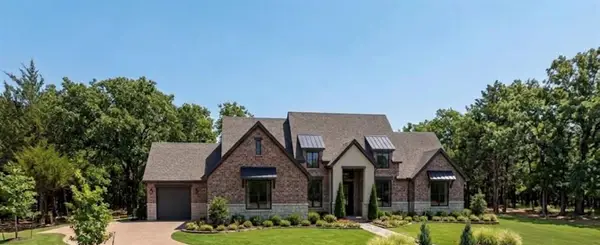 2049 Persimmon Ridge, Edmond, OK 73034