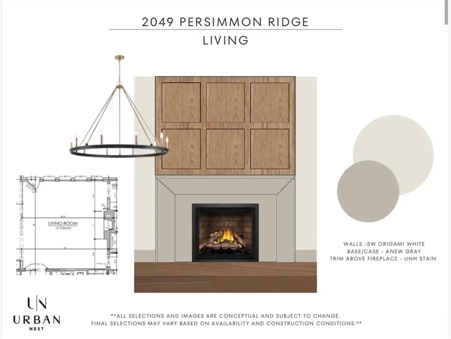 2049 Persimmon Ridge, Edmond, OK 73034 - #2
