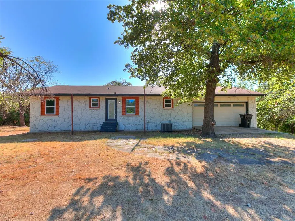 10200 Puppet Alley, Jones, OK 73049 - #1