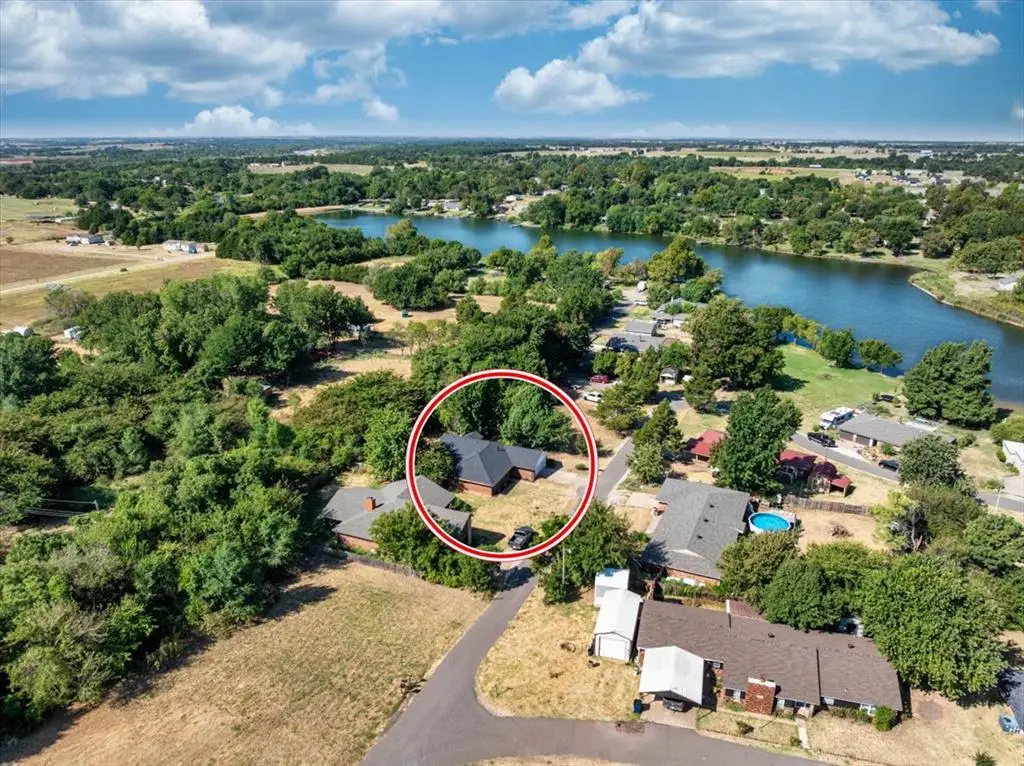 13605 Jacqueline Drive, Crescent, OK 73028 - #1