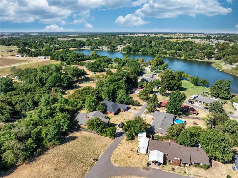 13605 Jacqueline Drive, Crescent, OK 73028 - #2