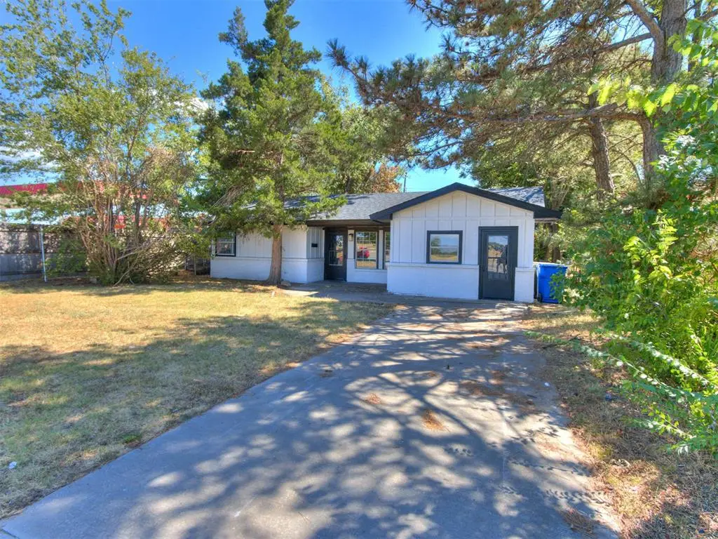 904 W Robinson Street, Norman, OK 73069 - #1