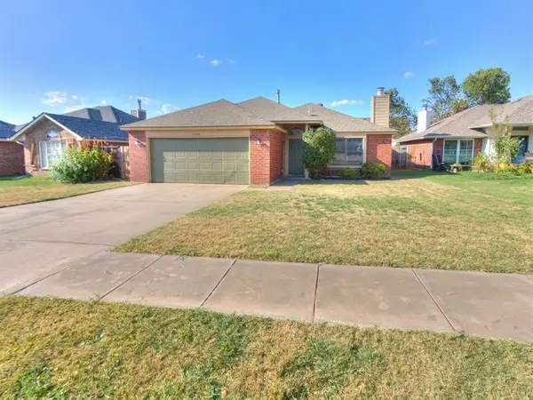 3209 Bismarc Lane, Norman, OK 73072