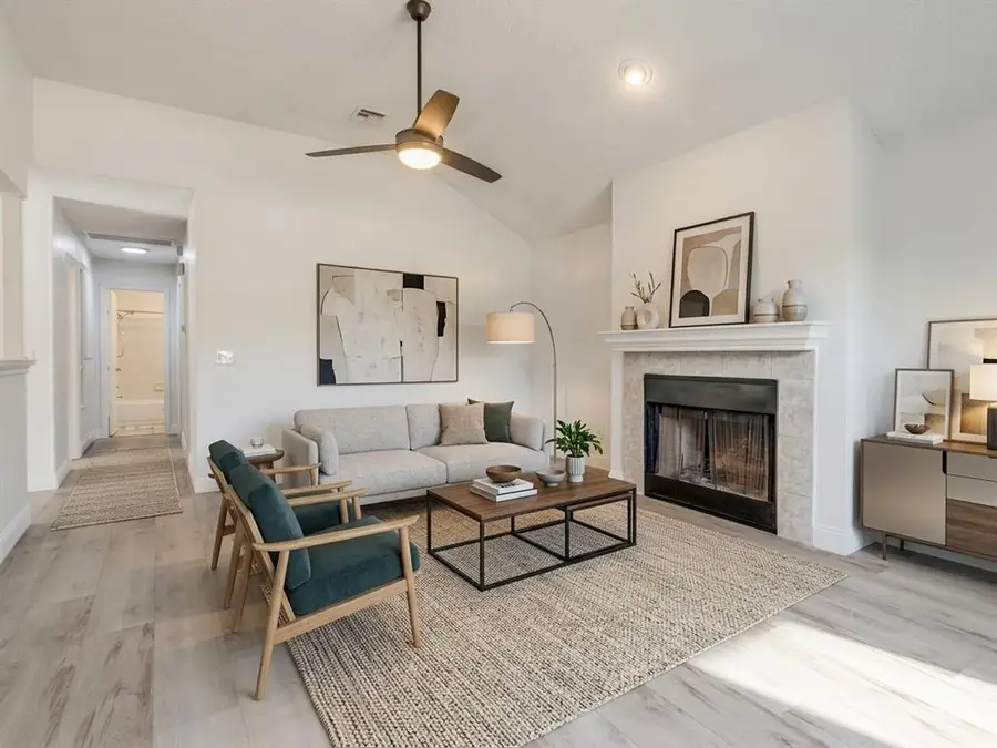 3209 Bismarc Lane, Norman, OK 73072 - #2
