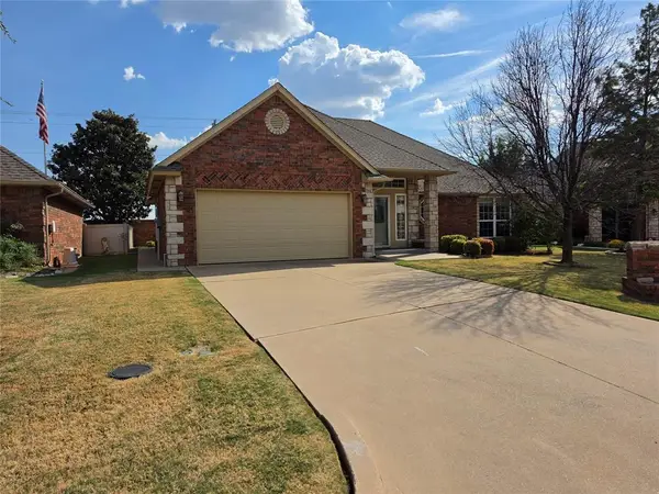 2720 NW 151st Street, Edmond, OK 73013