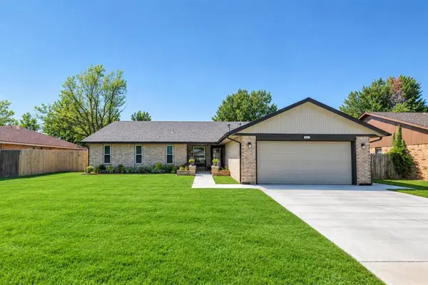 11613 Shasta Lane, Oklahoma City, OK 73162