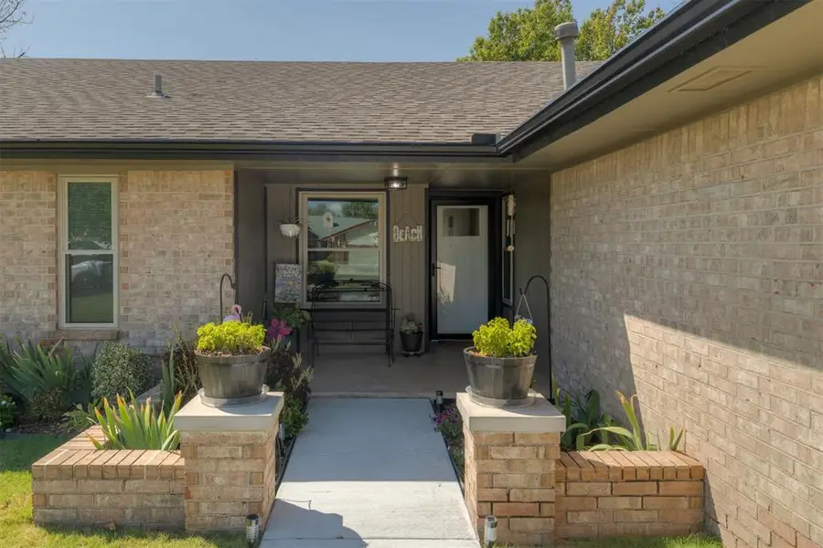 11613 Shasta Lane, Oklahoma City, OK 73162 - #2