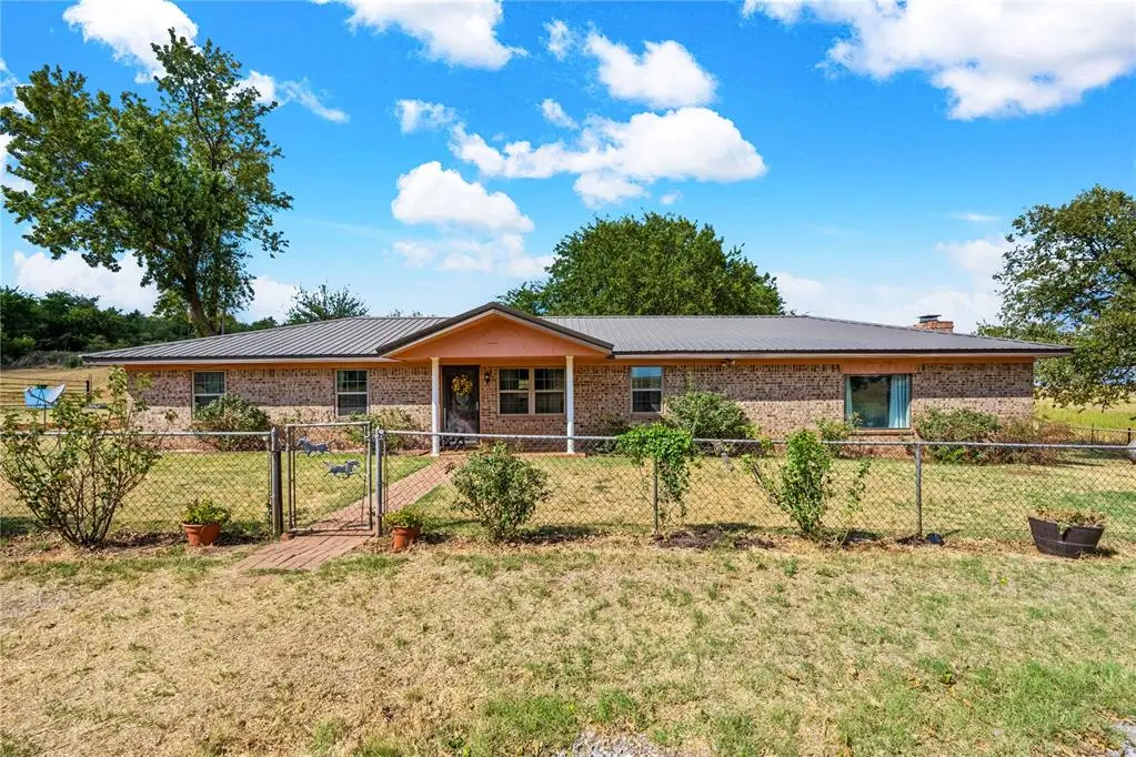 30110 County Road 1240 Road, Pocasset, OK 73079 - #1